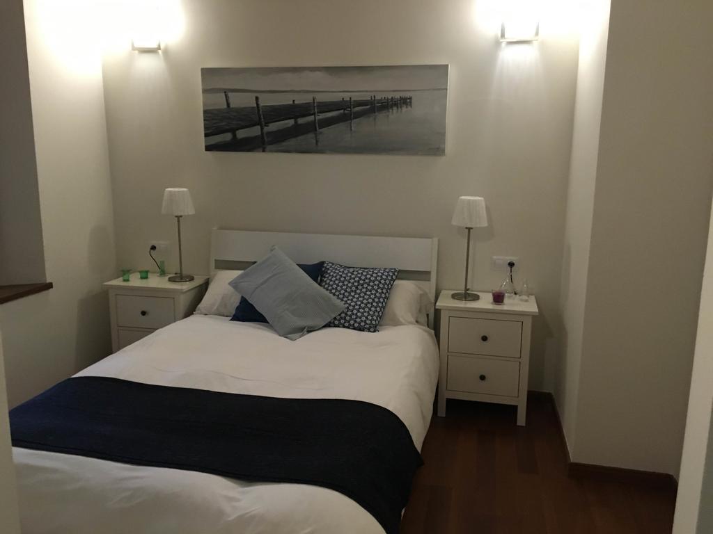 Apartamento En El Corazon De Granada Otel Oda fotoğraf